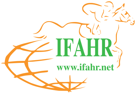 Ifahr logo